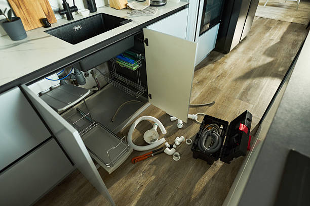 Trusted Water Heater Repair service in Littleton, NC - AAA Plumbing Heating